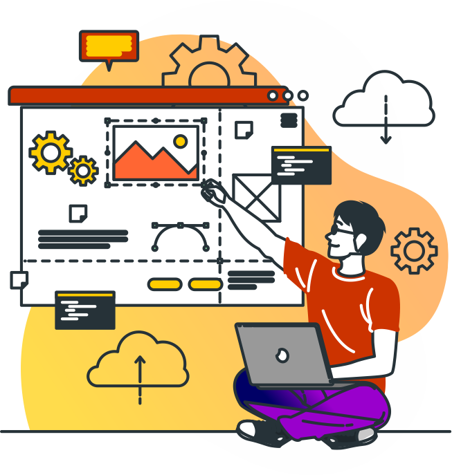 WEB-DEVELOP